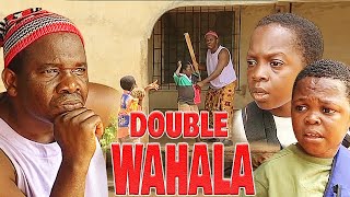 DOUBLE WAHALA (CHIWETALU AGU, OSITA IHEME, CHINEDU IKEDIEZE) AKI & PAWPAW NOLLYWOOD CLASSIC MOVIES