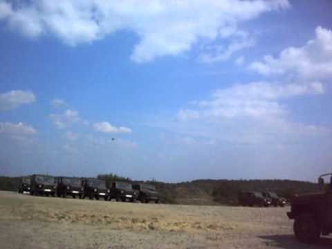 Bundeswehr Tornado