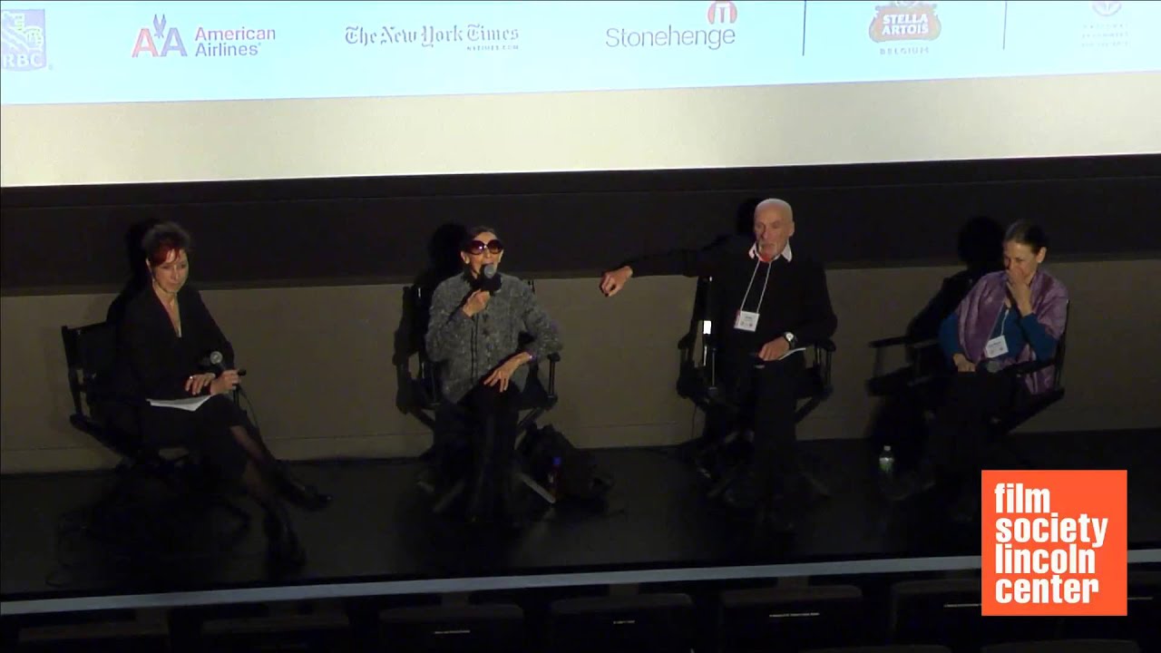 Panel: Passing the Torch: The Legacy of Jose Limon and Anna Sokolow