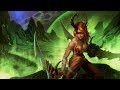 Legendary epic music  way of the demon hunter