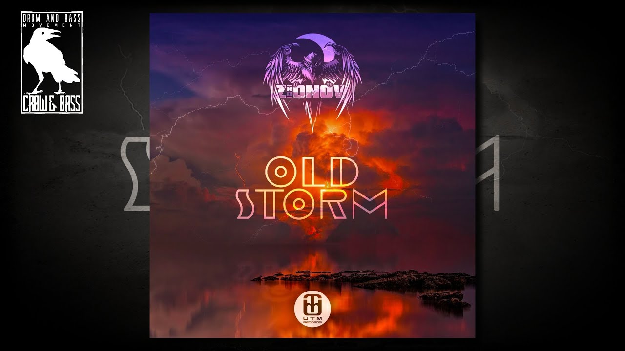 Old storm