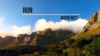 Nayio Bitz - Run (Nikko Culture Remix)