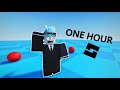 Can I Make A Roblox Game In One Hour