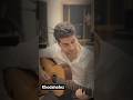 🎶 Cover of: "Khodahafez" by Babak Jahanbakhsh. 🎤🎸 Performed & played by: Mehrpouya
