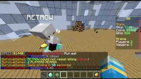 MCW Hacker Report #26 (BucktheDuck)