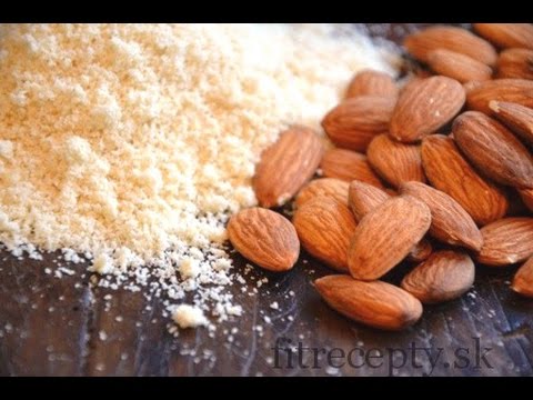 Benefits of Almond Flour - Almond Meal Flour (Top 5 Benefits)