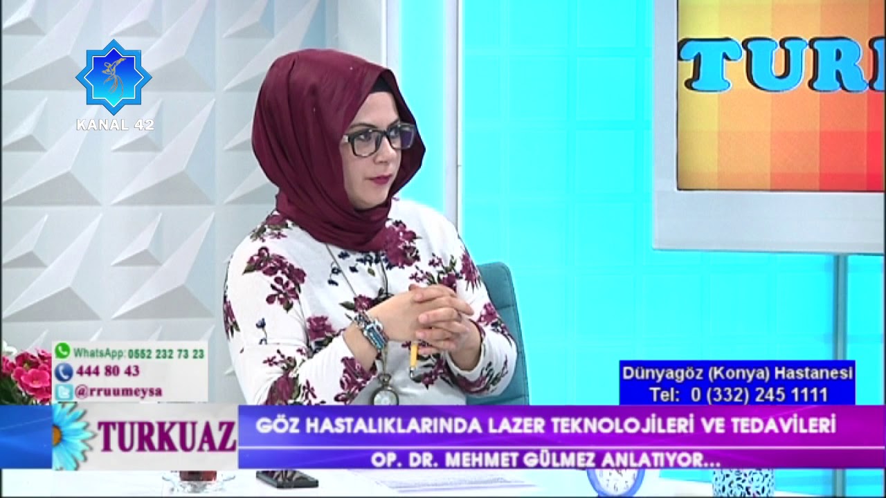 Refraktif Hakkinda Merak Ettikleriniz Youtube