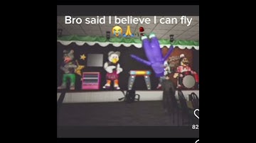Thumbnail of Night shift  at Chuck E. Cheese be wilding💀 #freddyfazbearspizza #fnaf #fnafspecialdelivery #fnaf2