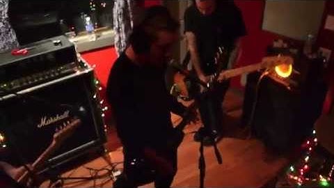 DWELL - Binoculous Metacarpus (Official Music Video)