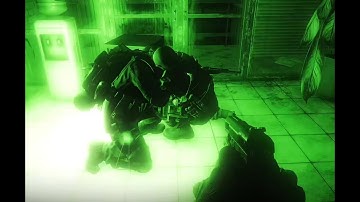 Escape From Tarkov | AI PMC magdumping scav forever