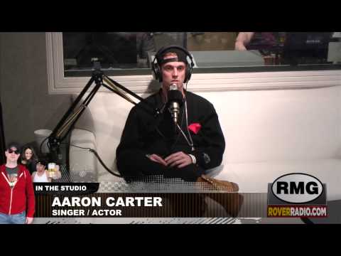 Aaron Carter Won&#;t Forgive Nick for Missing Sister&#;s Funeral