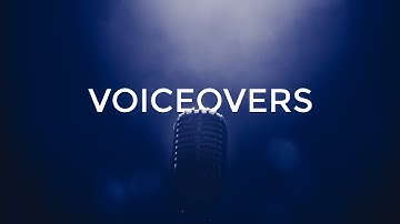 How To Record Pro Voiceovers | Must Have Tips (FCPX)