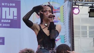 16122023 Fancam 4MIX 4K SiamMusicFest2023