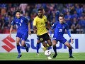 Thailand vs Malaysia (AFF Suzuki Cup 2018: Semi-Finals 2nd Leg)