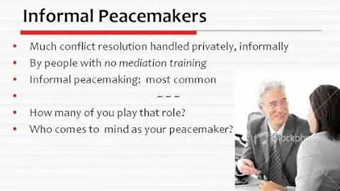 S-CAR Conflict Resolution in Academic Departments ...