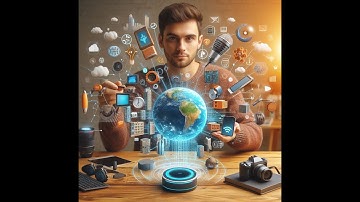 The IoT Revolution: How Connected Devices are Transforming Our World