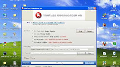 You tube Downloader HD-Free youtube download
