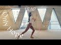 Only Hope - Mandy Moore [Ribbon Choreography]