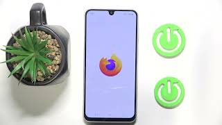 Samsung Galaxy A16 5G: How to Install Firefox | Download and Set Up the Browser screenshot 4