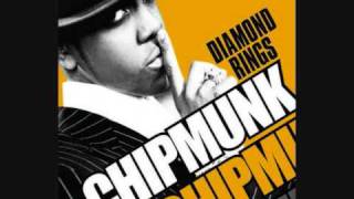 Dimond rings chipmink ft emeil sande