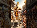 King gives his wealth to peoples #aivideo #aiart #aicreativity #aianimation #aicontent