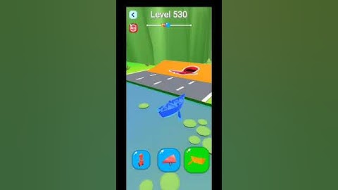 shape shifting how to play hard level(3)