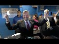 Legal sports betting begins in New Jersey - YouTube
