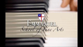 Emmanuel School of Fine Arts Fall 2020 Virtual Band Concert by Emmanuel School of Fine Arts 730 views 3 years ago 28 minutes