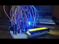 CAP-VIEW | Live Capacitor Monitoring with LCD & RGB Feedback