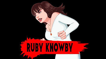 Ruby Knowby