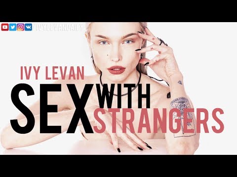 Sex With Strangers