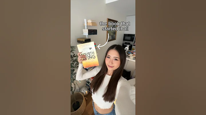 Building my dream BOOKSHELF setup #books #booktube