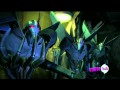 TFP: Starscream's Armada : The Starscream Clones