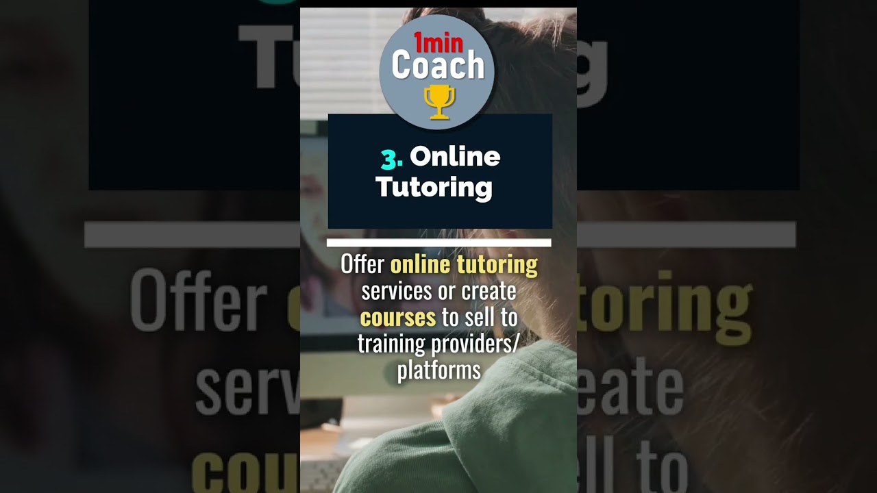 I asked AI: 5 ways to make extra income with ChatGPT