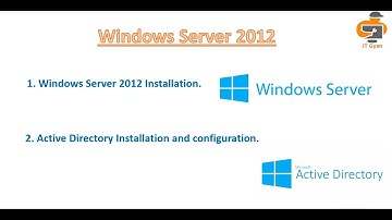 How to install Active Directory in Windows Server 2012 in Hindi