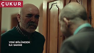 Çukur 38.Bölüm İlk Sahne