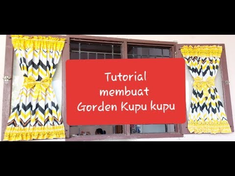 Video: Jahitan Kupu-kupu: Cara Dan Waktu Penggunaan, Plus Petunjuk Penghapusan