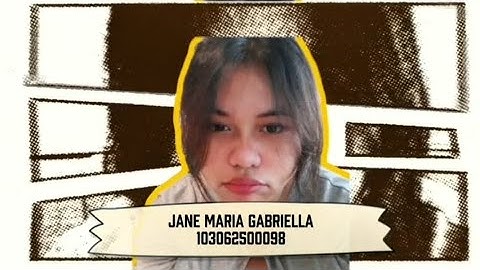 Jane Maria.G - #telkomuniversity #fakultasinformatika #rekayasaperangkatlunak #contributetothenation