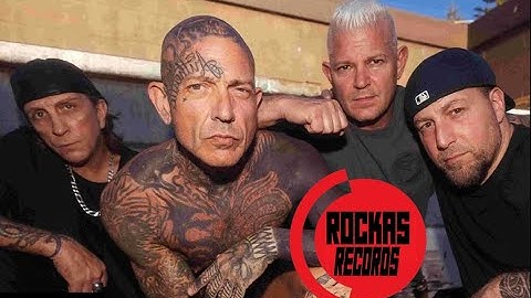 BIOHAZARD - Urban Discipline ( Official Live Video )