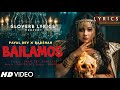 Bailamos LYRICS Payal Dev X Badshah Aditya Dev Bailamos LYRICS Payal Dev X Badshah Aditya Dev