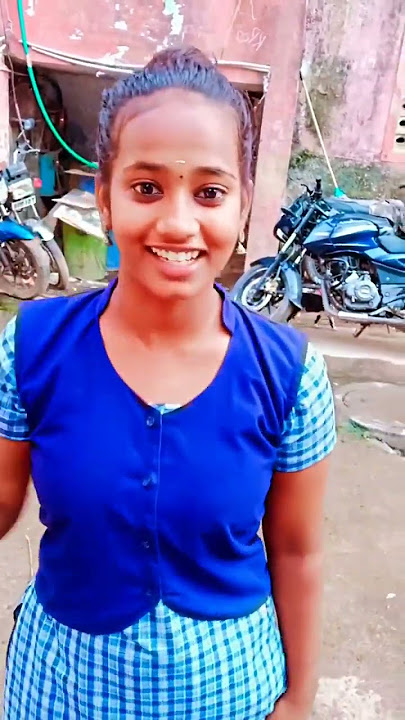 SCHOOL GIRL 🔪 CHENNAI GANA SONG 💥 BEST GANA SONG TAMIL TREDING GANA #ganagirl #schoolgirl #girlsgana