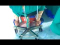Instrumentation in hysteroscopy aagl by dr  s krishnakumar