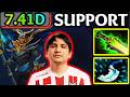 🔥 This Is Why Scofield Skywrath Mage Support Is 100% Forbidden Magic 🔥 Dota 2 Support