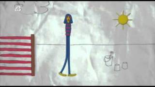 The Adventures Of Joey Ramone - Bathing Suit Mixup