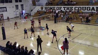 EHS vs Chatfield 2017