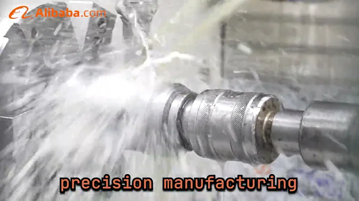 Behind the Scenes of Hydraulic Valve Plate Manufacturing