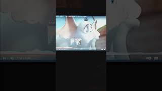 Surfs Up Toon Style Part 14 - Hortons Backstoryhank Found Puss