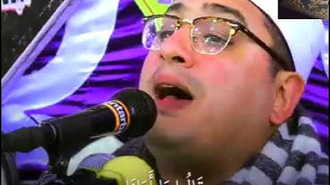 من افضل حالات الوتس للشيخ محمود الشحات (فلما رجعوا الي أبيهم) سورة يوسف إبداع