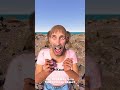 How to survive after stepping on a landmine? #funny #shorts #animation #3danimation