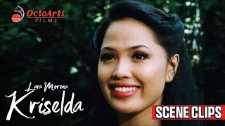 KRISELDA: SABIK SAYO (1997) |  SCENE CLIP 1 | Lara Morena, Tonton Gutierrez, Emilio Garcia